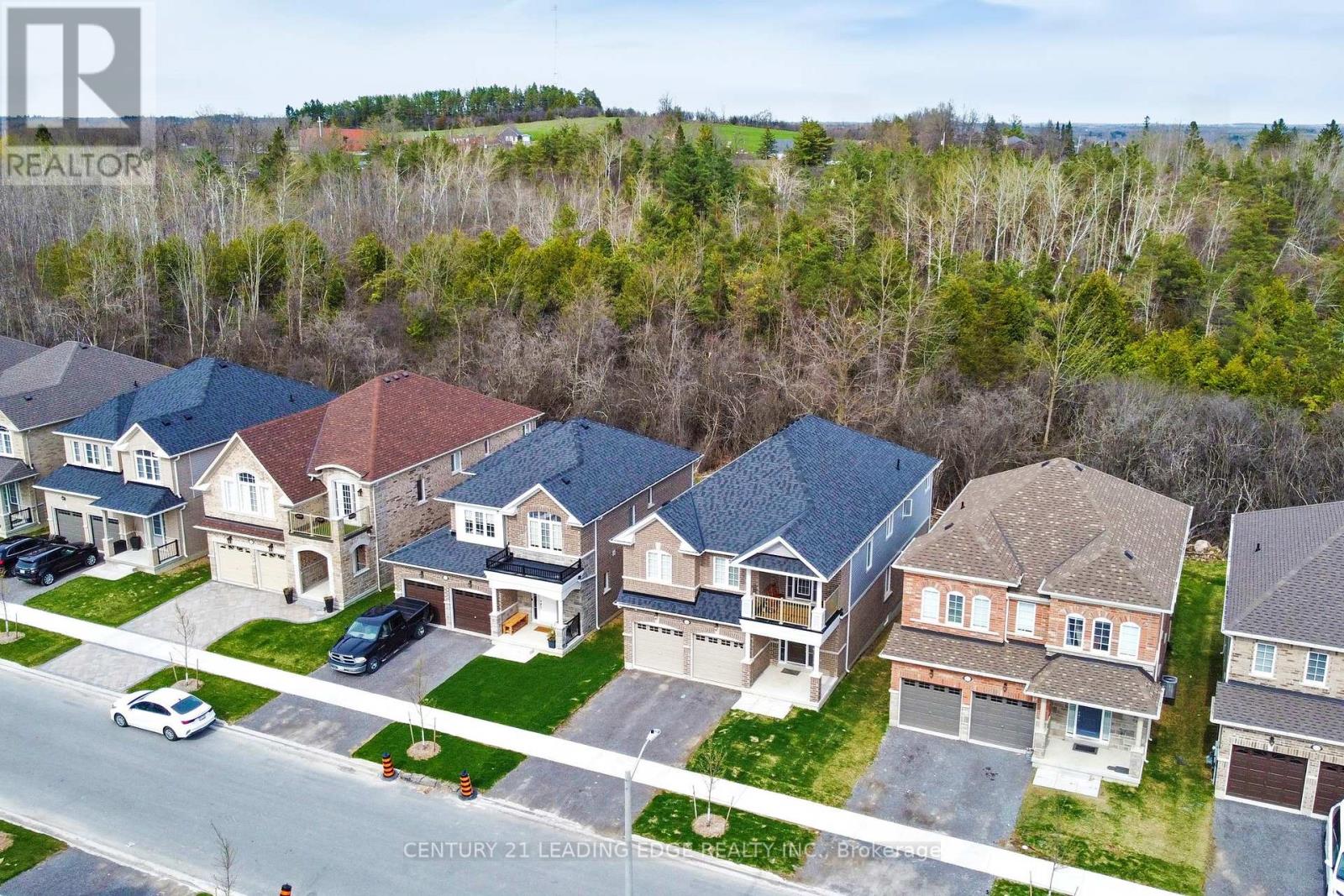 630 Lemay Grove, Peterborough North (North), Ontario  K9K 0G9 - Photo 30 - X12179072