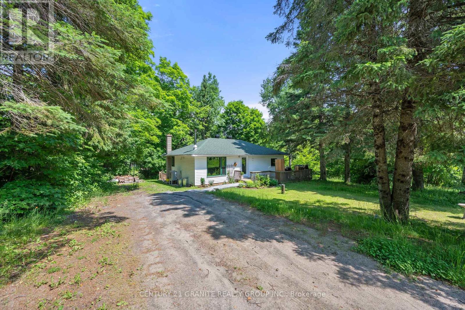 33225 Hwy 62 Highway, Hastings Highlands (Wicklow Ward), Ontario  K0L 2S0 - Photo 20 - X12179302
