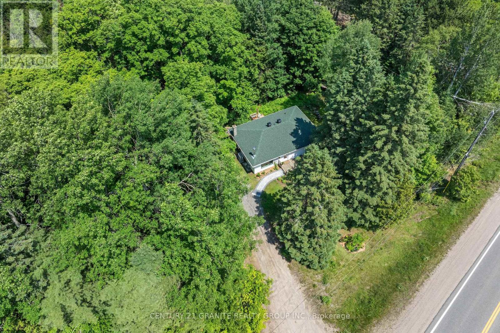 33225 Hwy 62 Highway, Hastings Highlands (Wicklow Ward), Ontario  K0L 2S0 - Photo 32 - X12179302