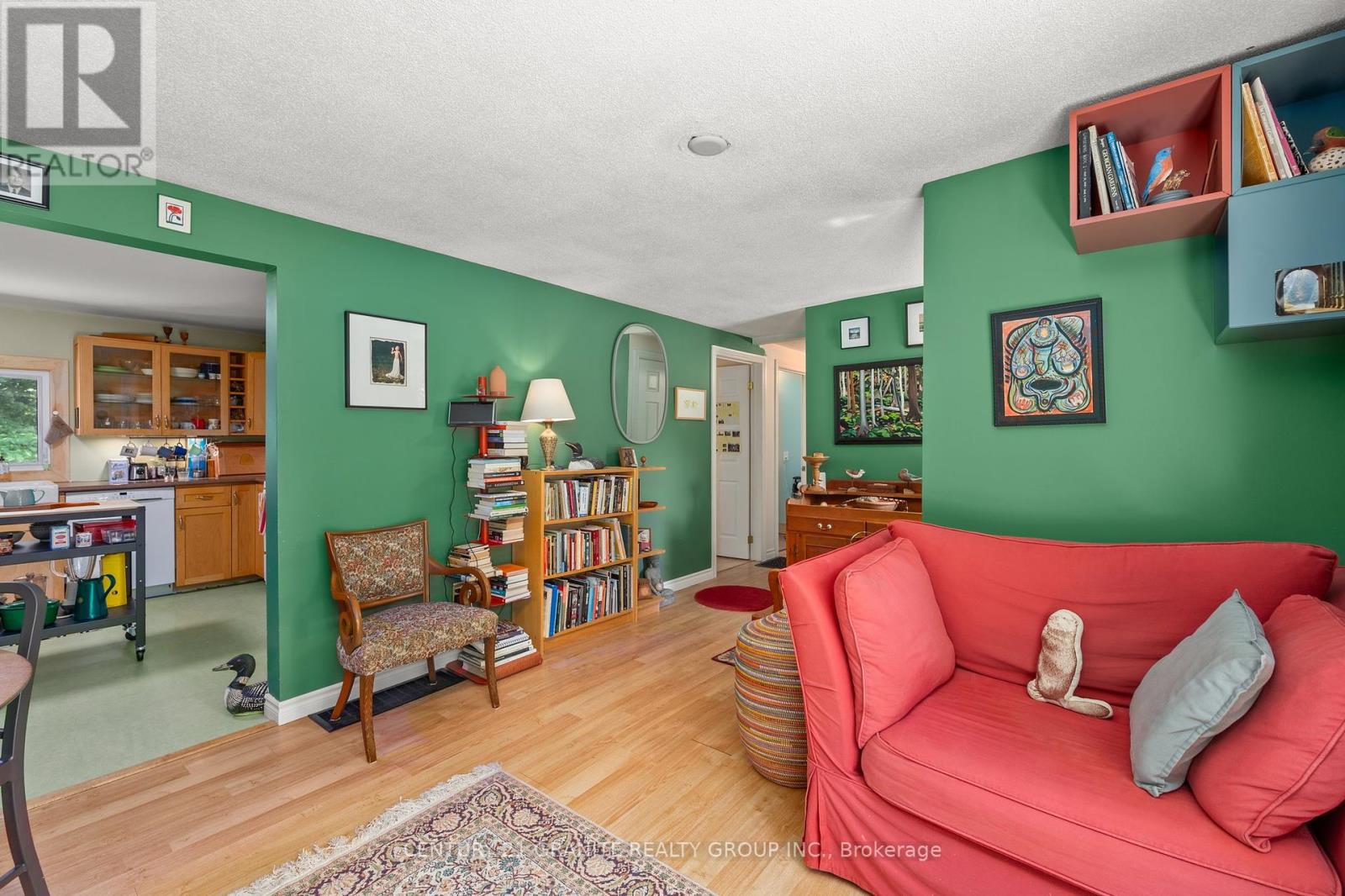 33225 Hwy 62 Highway, Hastings Highlands (Wicklow Ward), Ontario  K0L 2S0 - Photo 5 - X12179302