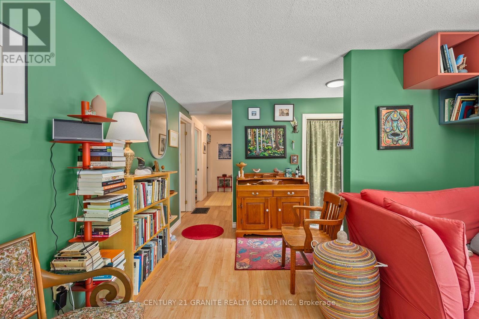 33225 Hwy 62 Highway, Hastings Highlands (Wicklow Ward), Ontario  K0L 2S0 - Photo 6 - X12179302