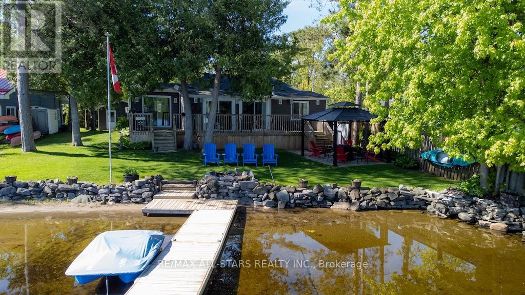 2 Fire Route 33, Havelock-Belmont-Methuen (Belmont-Methuen), Ontario  K0L 1Z0 - Photo 42 - X12179549