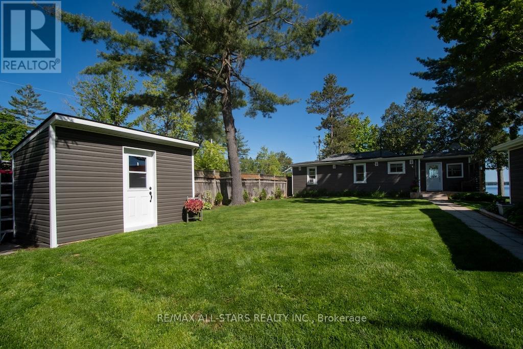 2 Fire Route 33, Havelock-Belmont-Methuen (Belmont-Methuen), Ontario  K0L 1Z0 - Photo 45 - X12179549