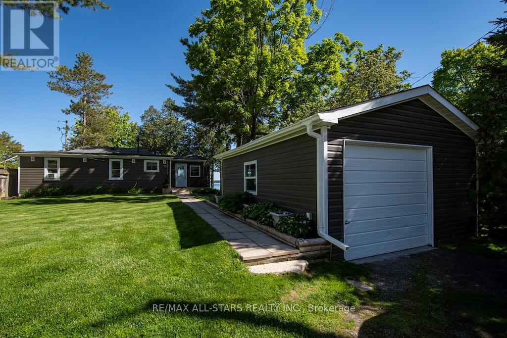 2 Fire Route 33, Havelock-Belmont-Methuen (Belmont-Methuen), Ontario  K0L 1Z0 - Photo 46 - X12179549