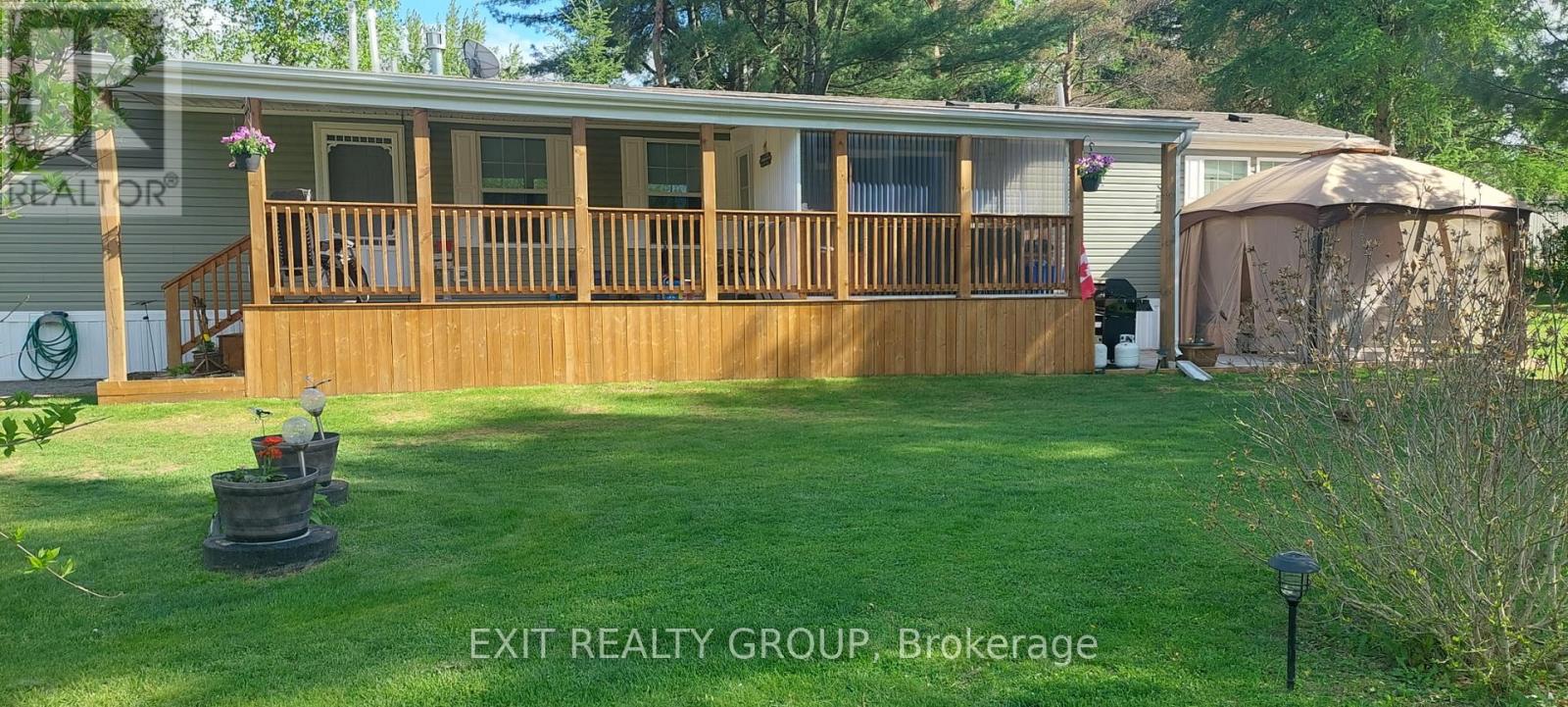 96 Sama Park Road, Havelock-Belmont-Methuen (Belmont-Methuen), Ontario  K0L 1Z0 - Photo 3 - X12179550