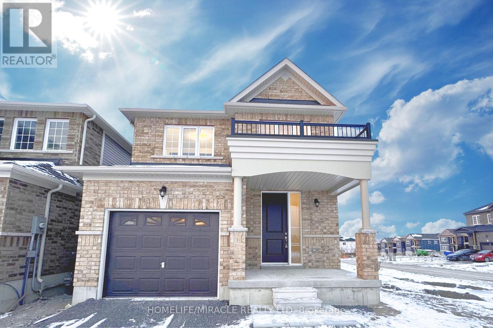 916 BAMFORD TERRACE, peterborough north (north), Ontario