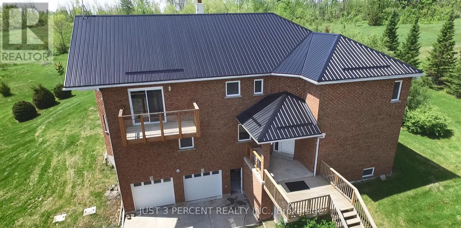 11047 COUNTY ROAD 45, trent hills, Ontario