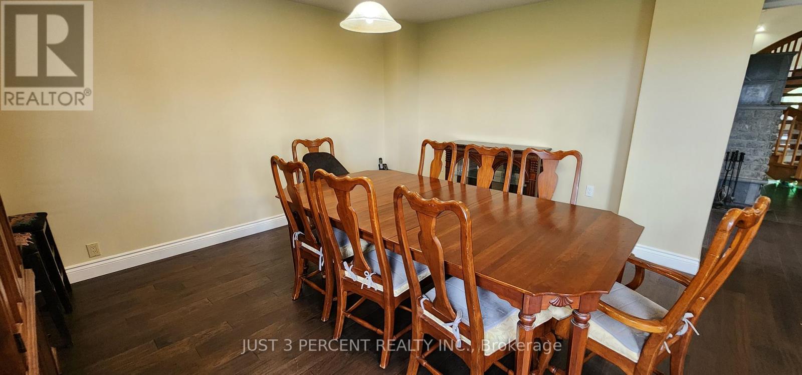 11047 County Road 45, Trent Hills, Ontario  K0L 1Y0 - Photo 12 - X12179666