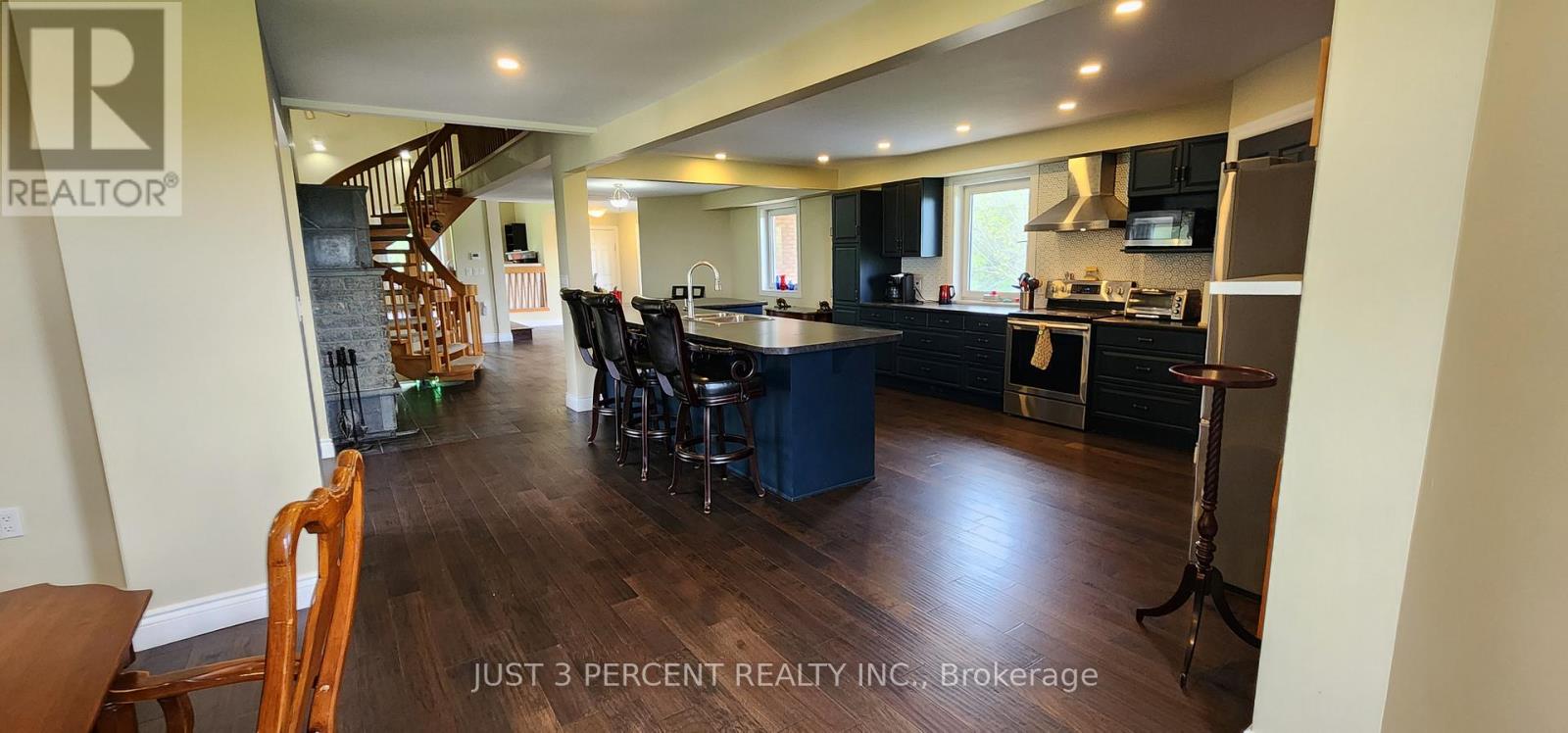 11047 County Road 45, Trent Hills, Ontario  K0L 1Y0 - Photo 13 - X12179666