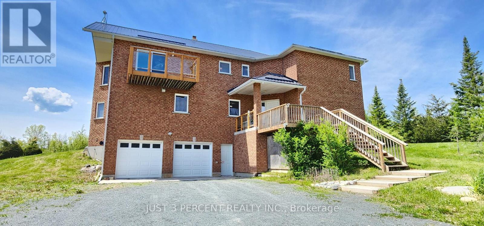 11047 County Road 45, Trent Hills, Ontario  K0L 1Y0 - Photo 2 - X12179666