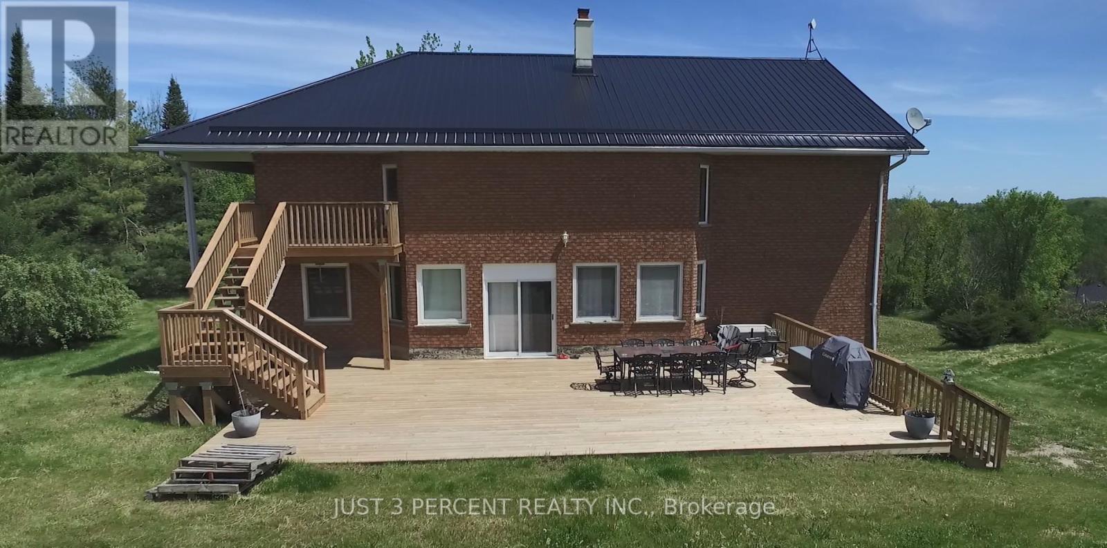 11047 County Road 45, Trent Hills, Ontario  K0L 1Y0 - Photo 3 - X12179666