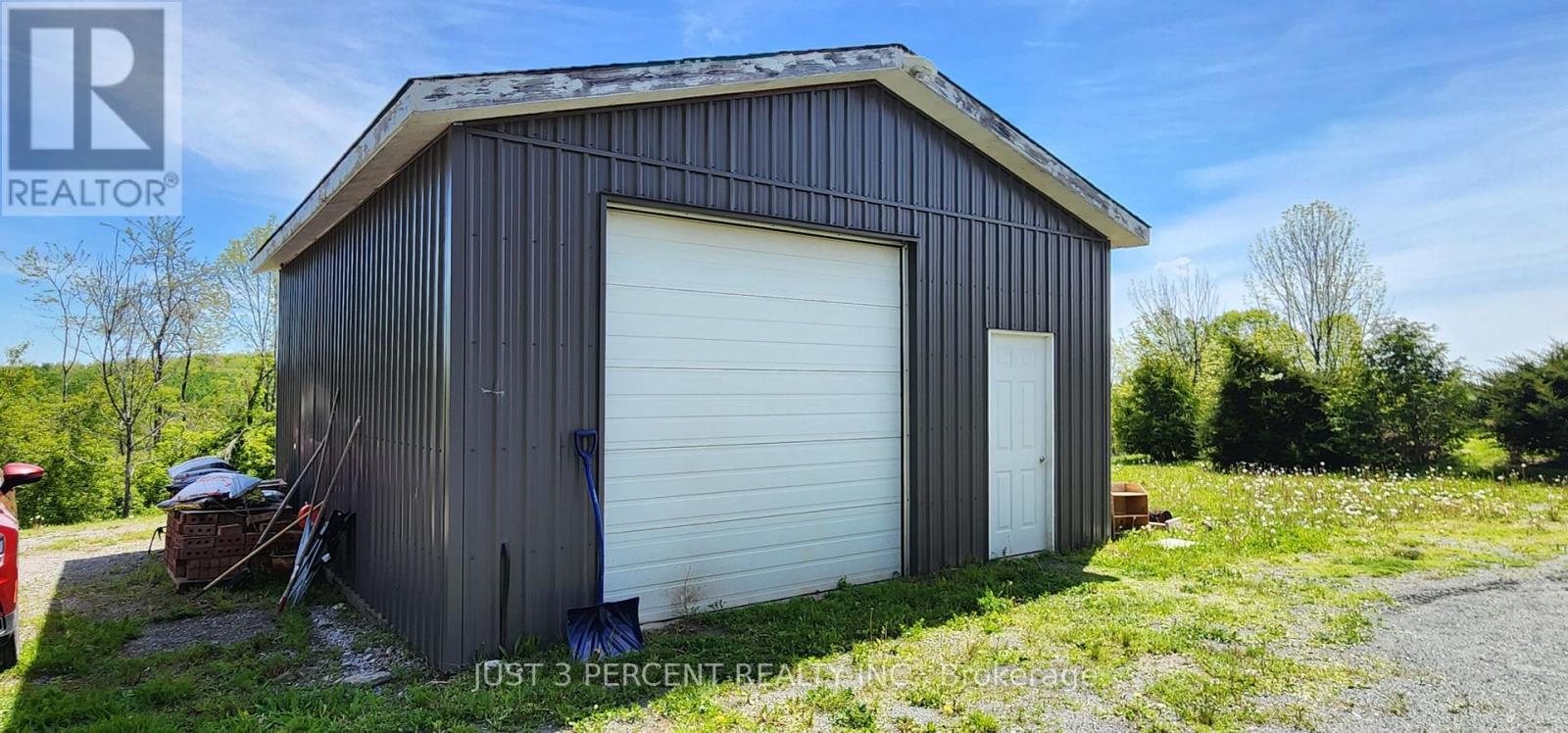 11047 County Road 45, Trent Hills, Ontario  K0L 1Y0 - Photo 5 - X12179666