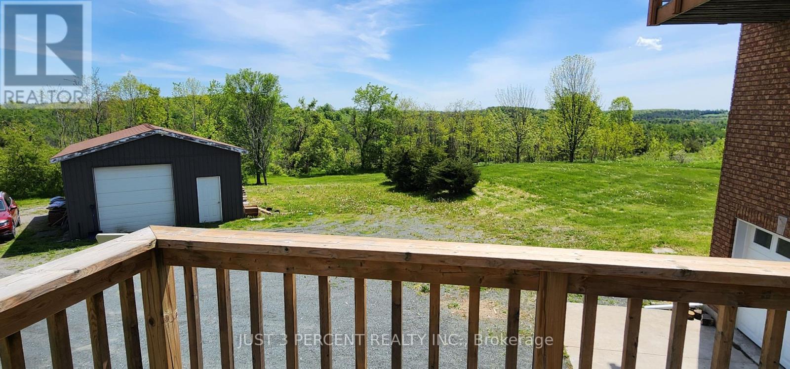 11047 County Road 45, Trent Hills, Ontario  K0L 1Y0 - Photo 6 - X12179666