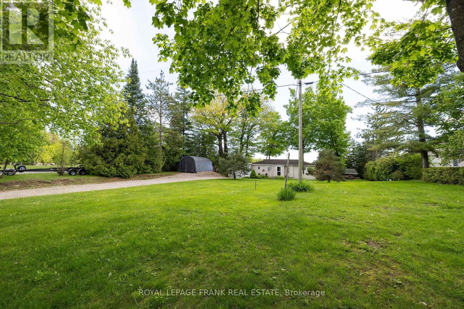 26 Fire Route 60, Trent Lakes, Ontario  K0L 1J0 - Photo 23 - X12179783