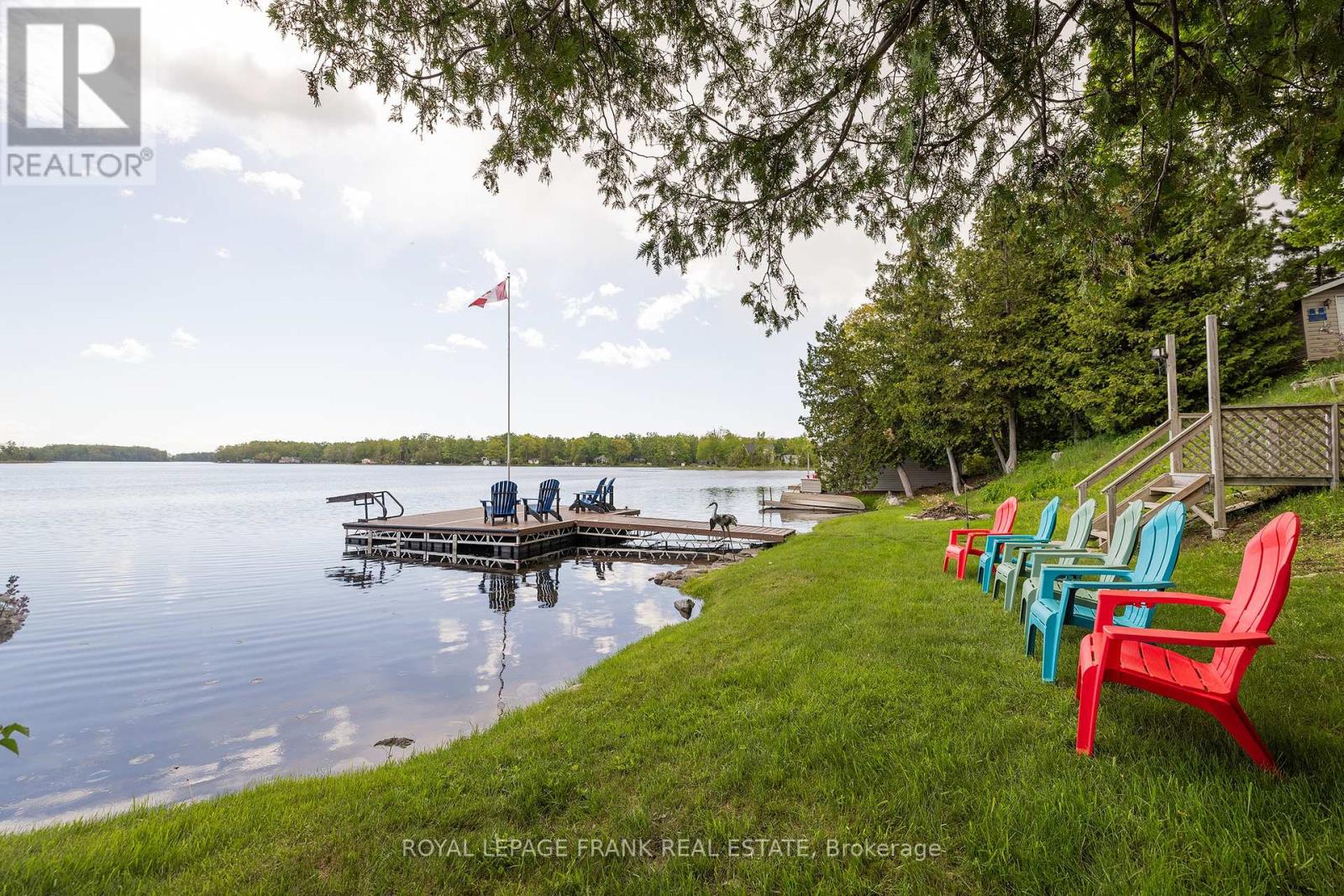 26 Fire Route 60, Trent Lakes, Ontario  K0L 1J0 - Photo 28 - X12179783