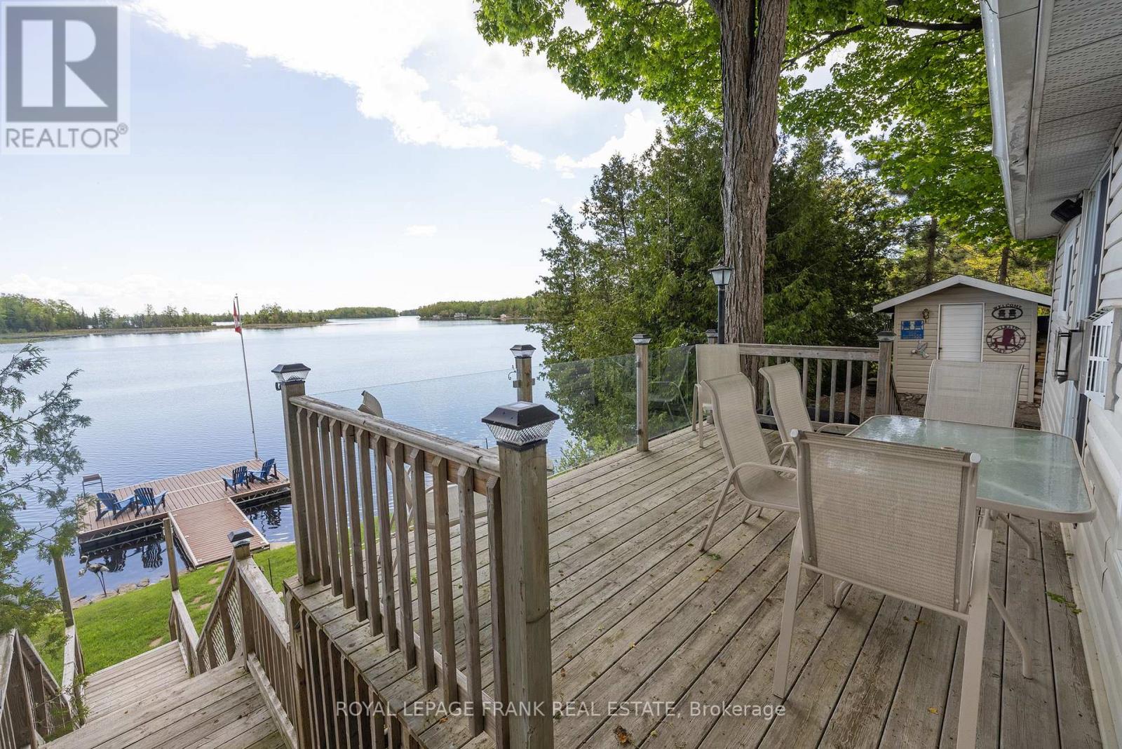 26 Fire Route 60, Trent Lakes, Ontario  K0L 1J0 - Photo 6 - X12179783