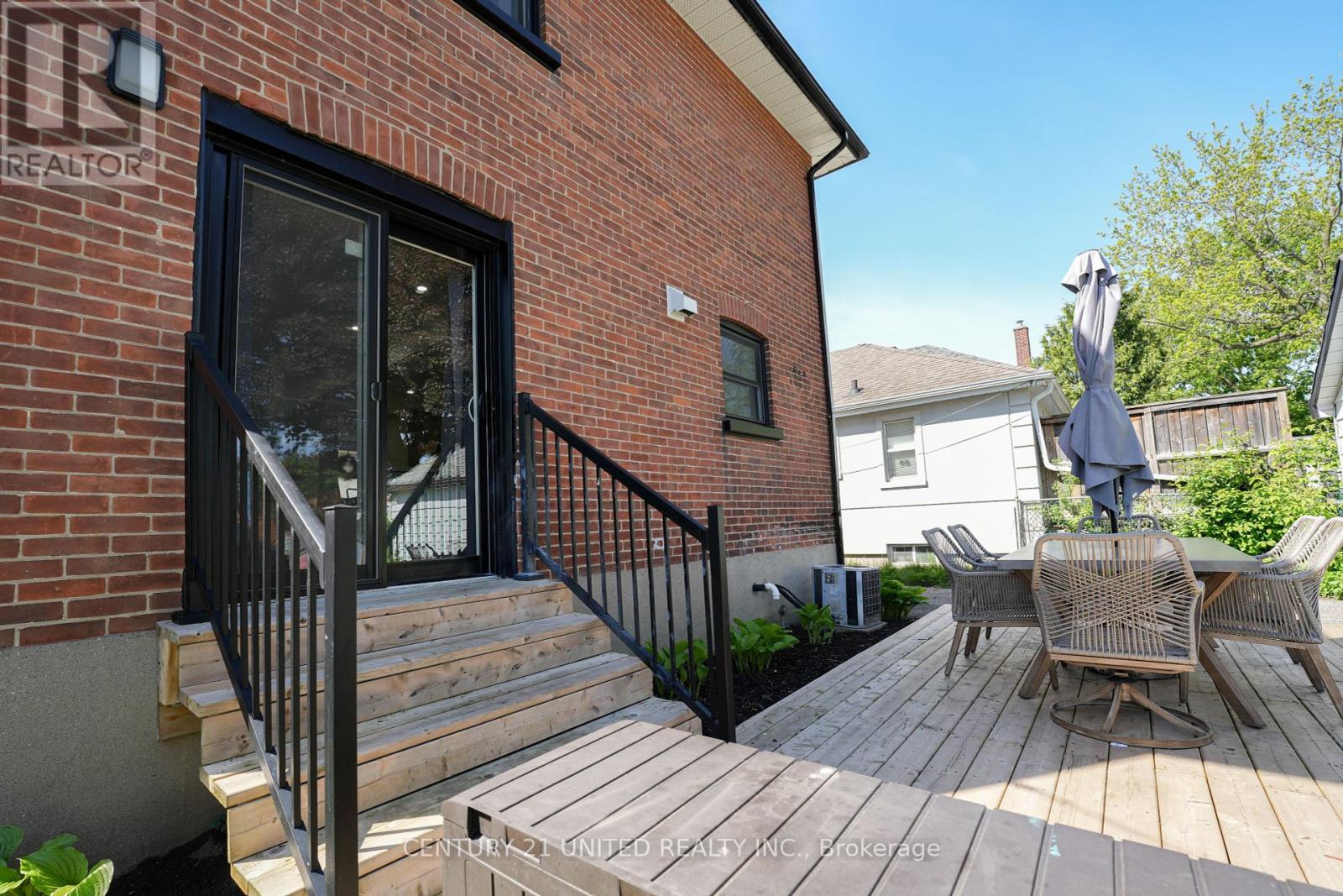 548 Douglas Avenue, Peterborough Central (South), Ontario  K9J 4L1 - Photo 20 - X12180042