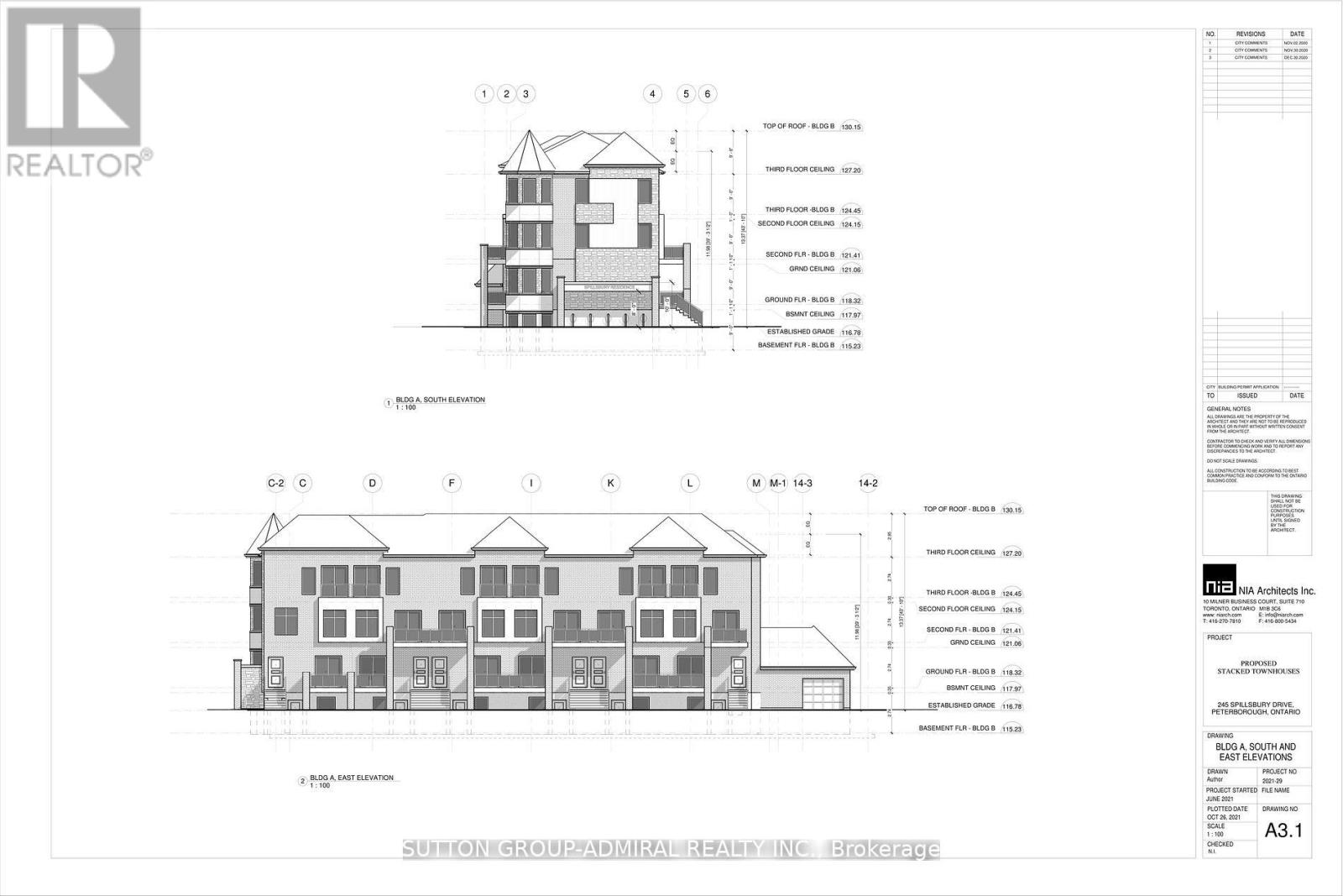 245 Spillsbury Drive, Peterborough West (South), Ontario  K9K 2S3 - Photo 11 - X12180424