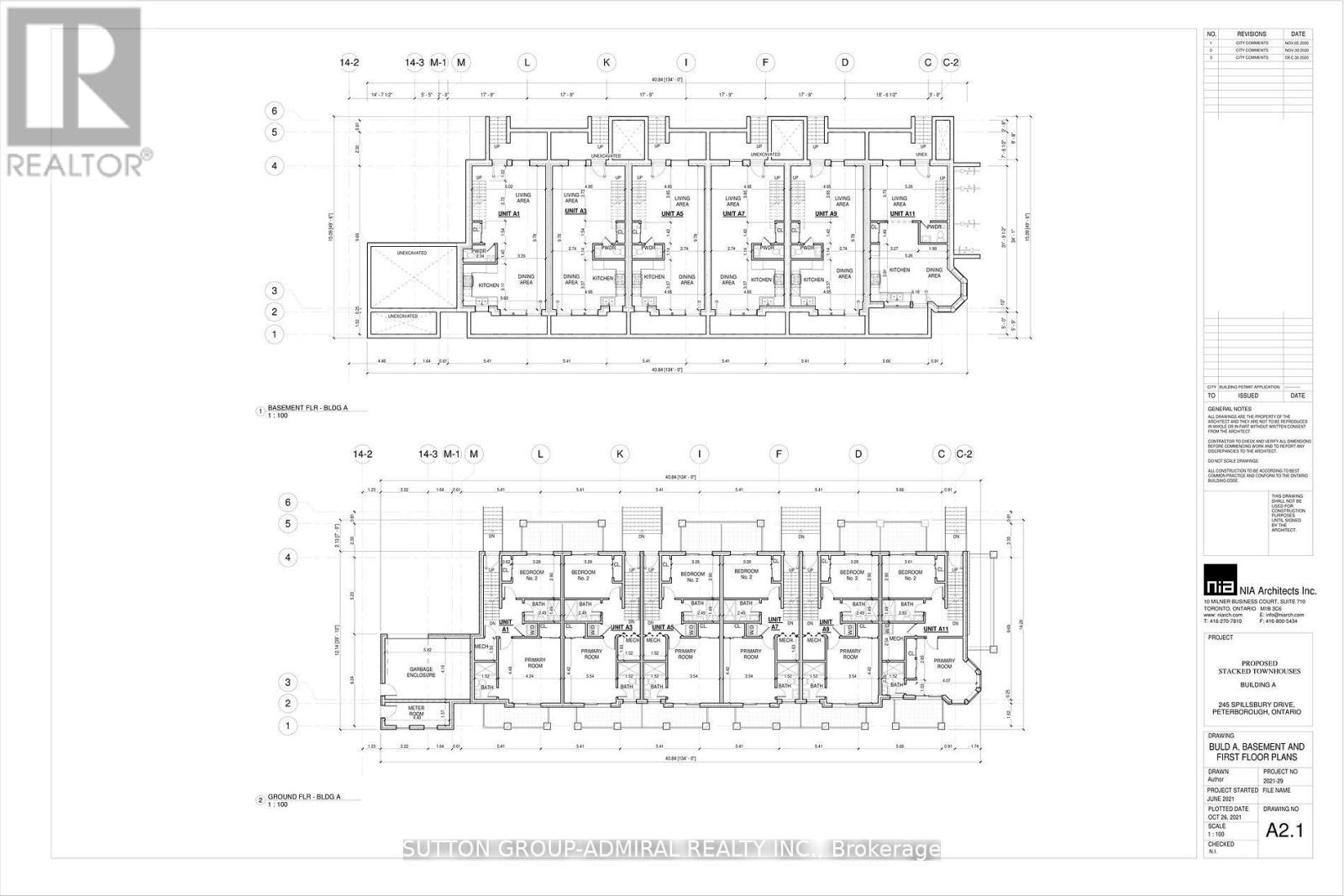 245 Spillsbury Drive, Peterborough West (South), Ontario  K9K 2S3 - Photo 4 - X12180424