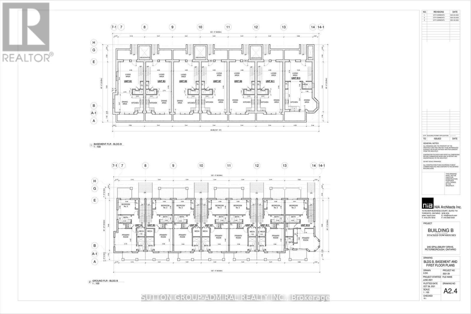 245 Spillsbury Drive, Peterborough West (South), Ontario  K9K 2S3 - Photo 7 - X12180424