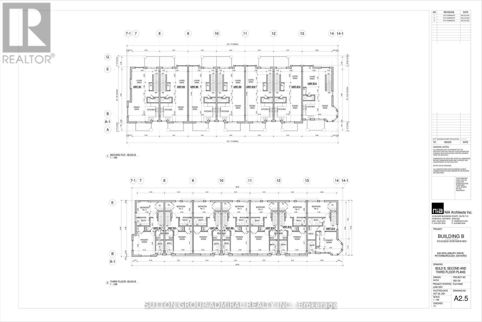 245 Spillsbury Drive, Peterborough West (South), Ontario  K9K 2S3 - Photo 8 - X12180424