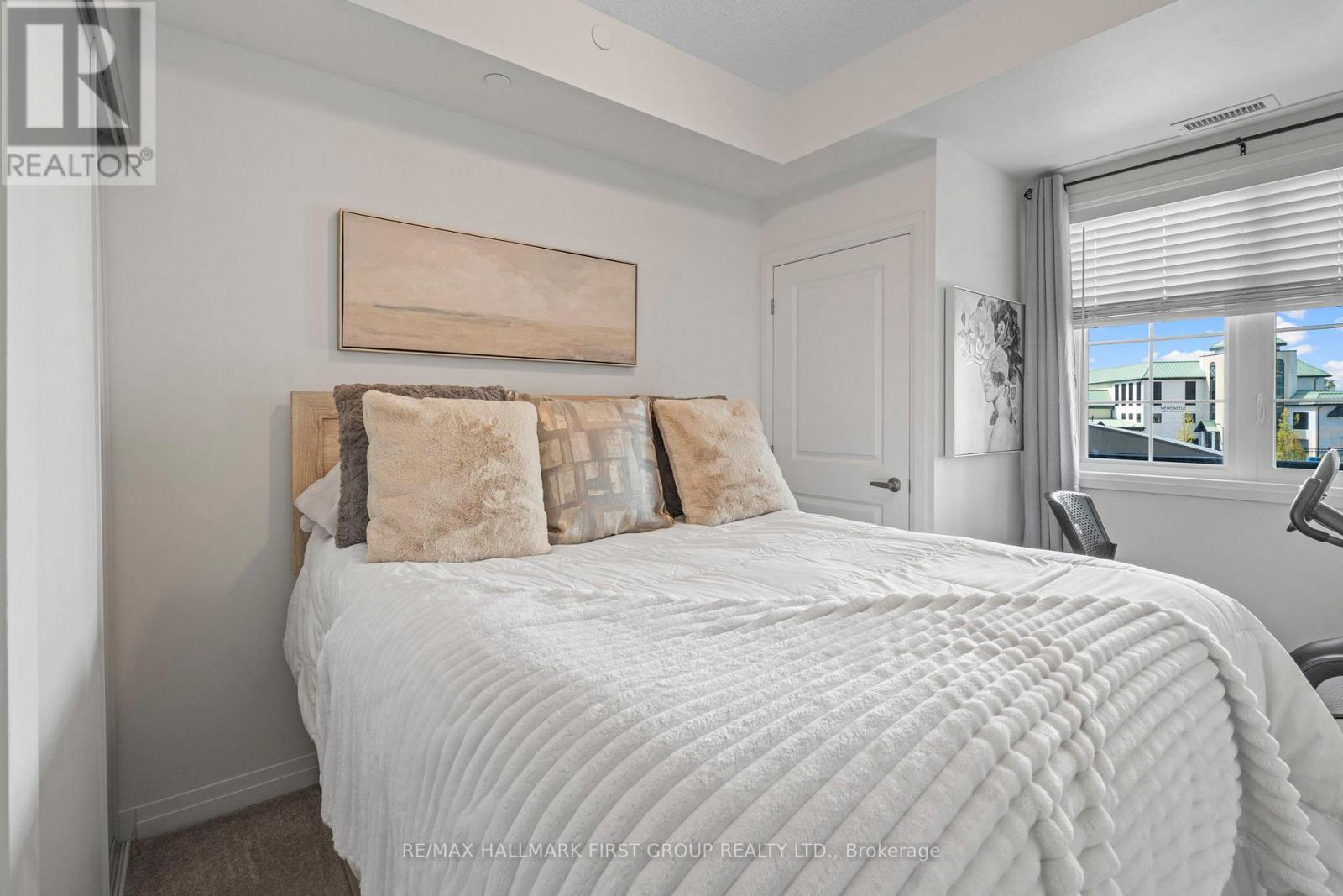 201 - 70 Shipway Avenue, Clarington (Newcastle), Ontario  L1B 0V7 - Photo 17 - E12180599