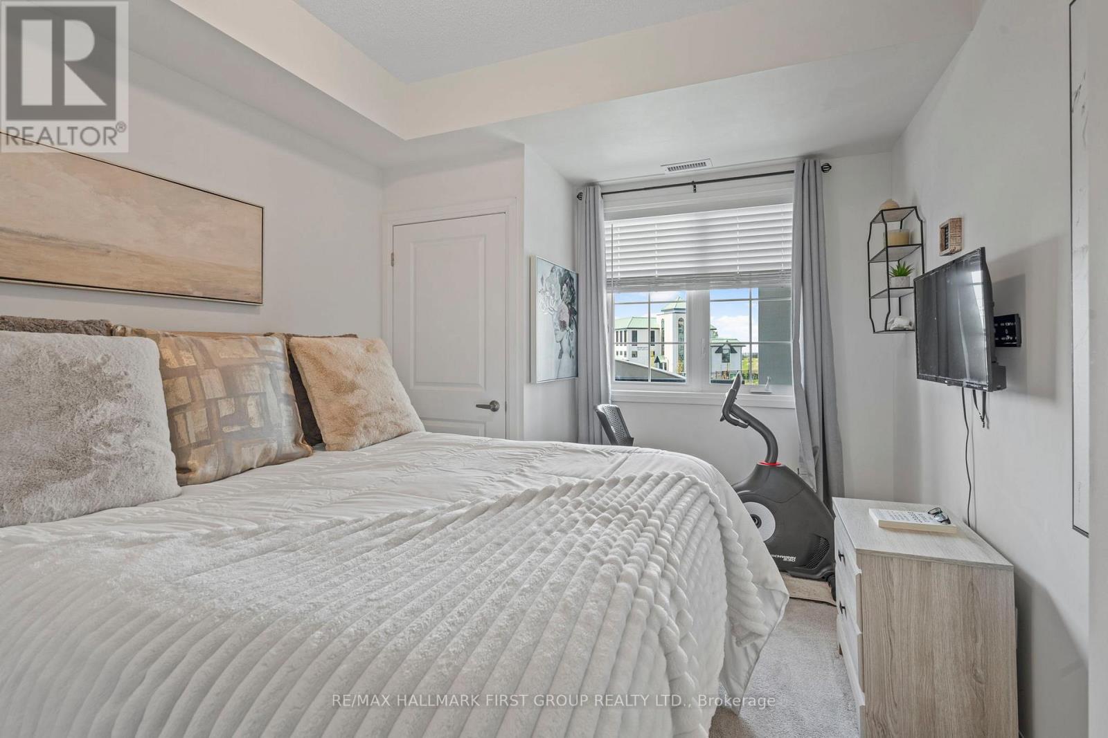 201 - 70 Shipway Avenue, Clarington (Newcastle), Ontario  L1B 0V7 - Photo 18 - E12180599