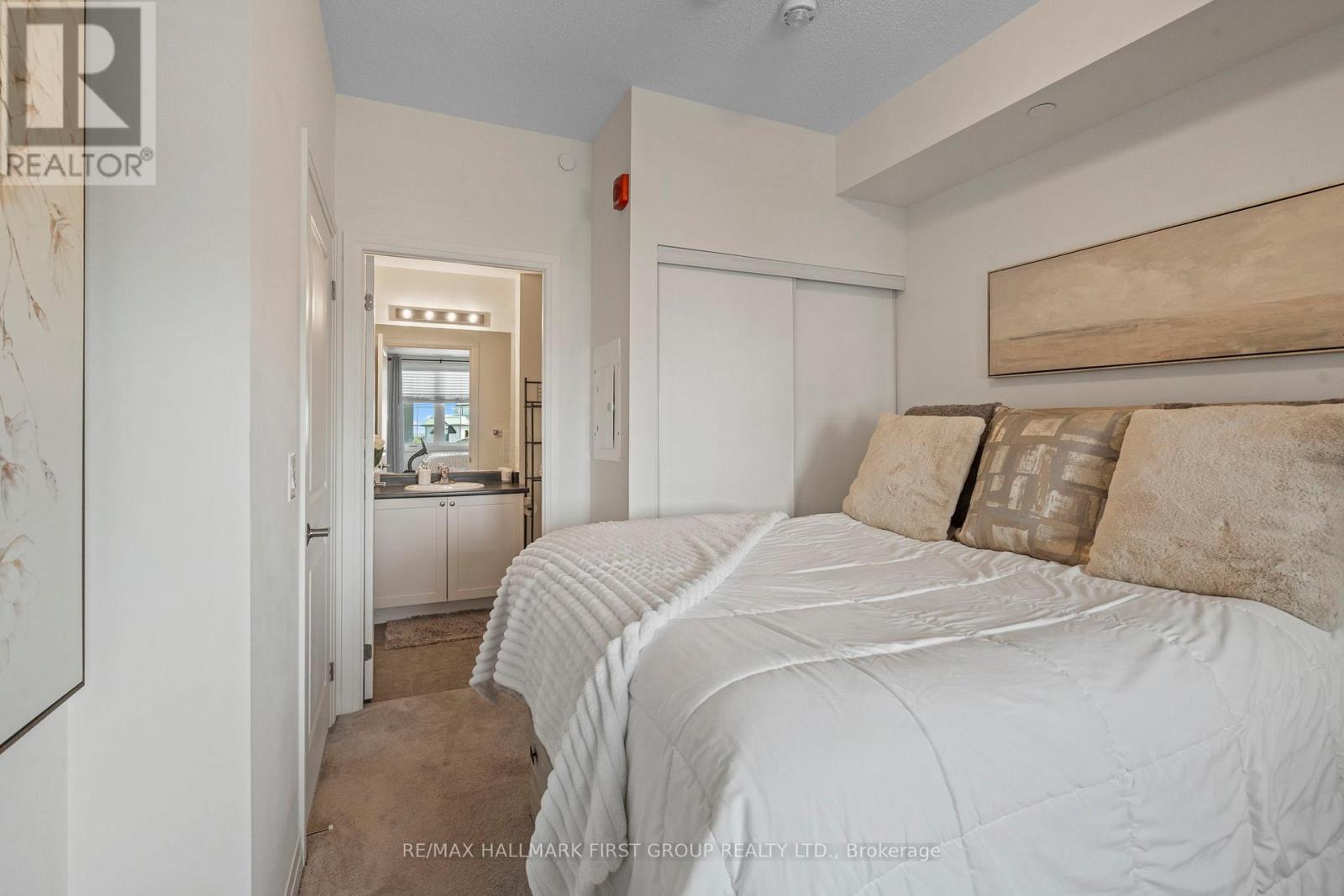201 - 70 Shipway Avenue, Clarington (Newcastle), Ontario  L1B 0V7 - Photo 19 - E12180599