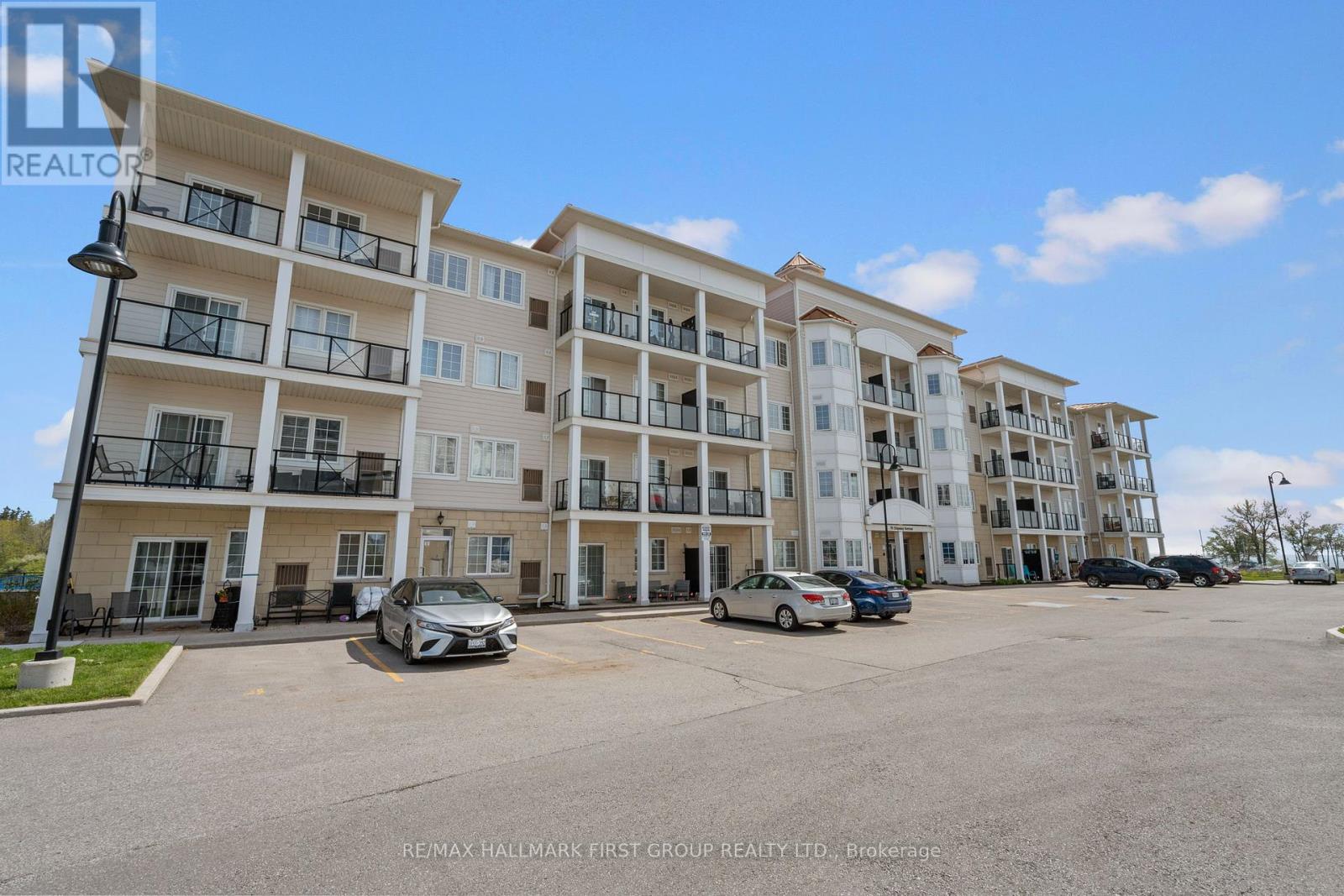 201 - 70 Shipway Avenue, Clarington (Newcastle), Ontario  L1B 0V7 - Photo 34 - E12180599
