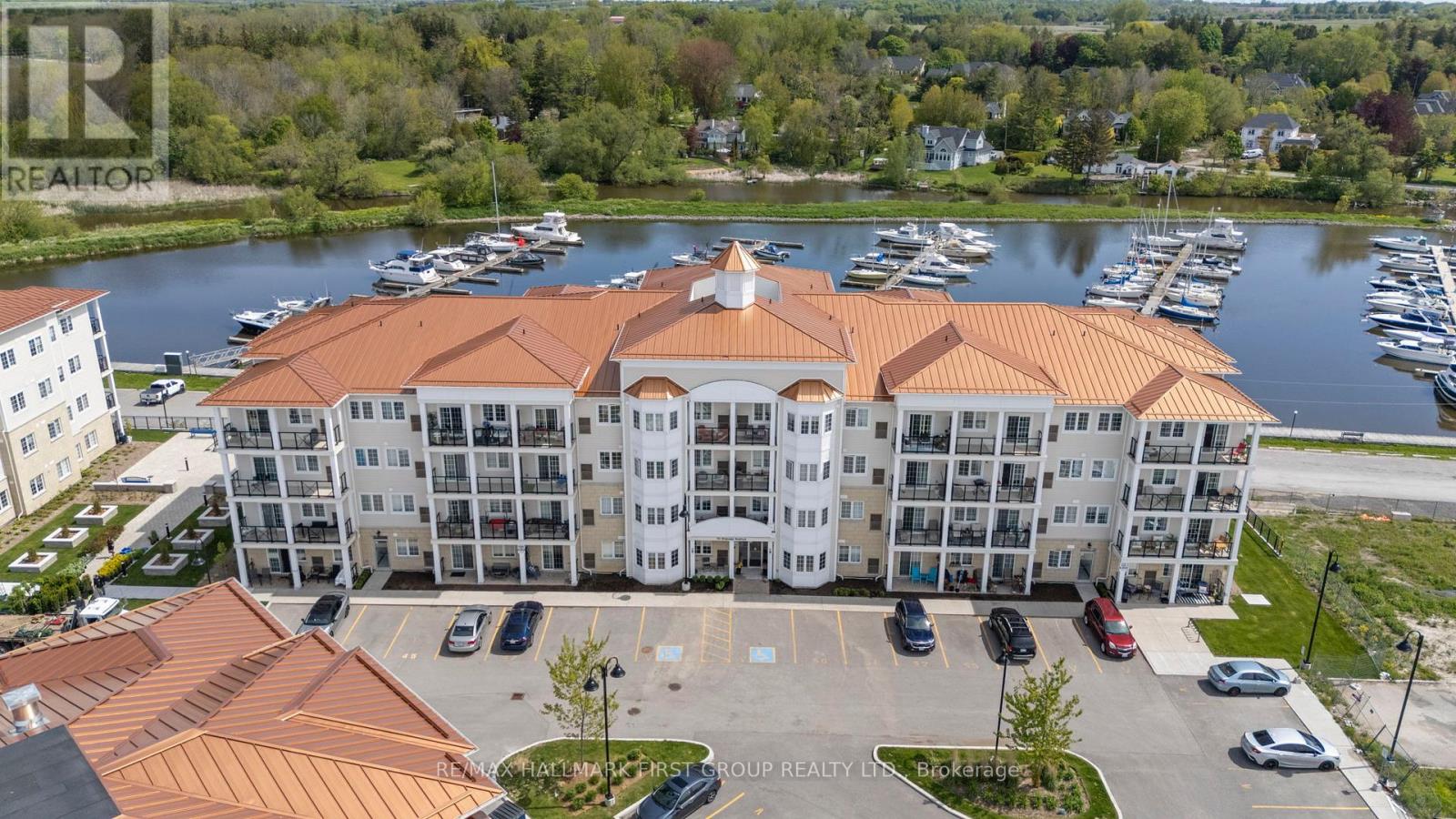 201 - 70 Shipway Avenue, Clarington (Newcastle), Ontario  L1B 0V7 - Photo 36 - E12180599