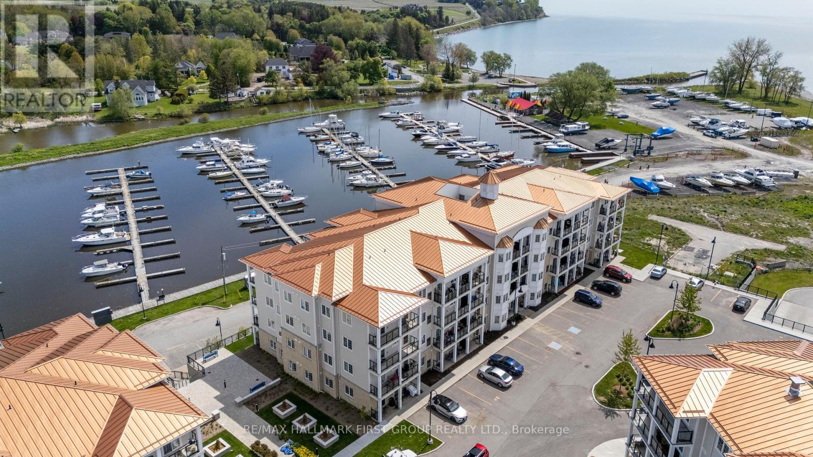 201 - 70 Shipway Avenue, Clarington (Newcastle), Ontario  L1B 0V7 - Photo 37 - E12180599