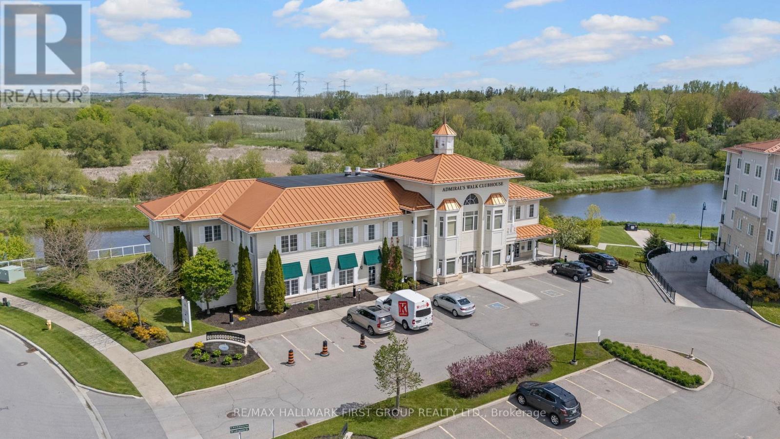 201 - 70 Shipway Avenue, Clarington (Newcastle), Ontario  L1B 0V7 - Photo 39 - E12180599