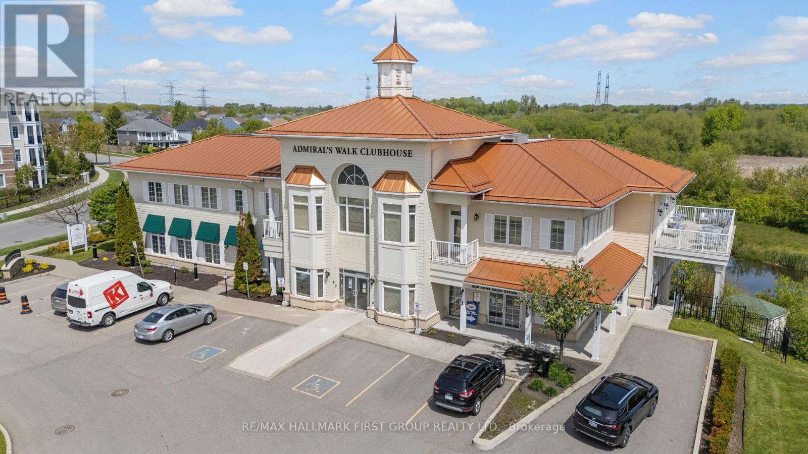 201 - 70 Shipway Avenue, Clarington (Newcastle), Ontario  L1B 0V7 - Photo 40 - E12180599