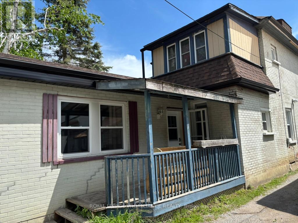 589 Aylmer Street N, Peterborough Central (North), Ontario  K9H 3W8 - Photo 20 - X12180688