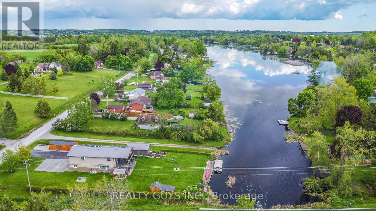 4 Cadillac Boulevard, Kawartha Lakes (Emily), Ontario  K0L 2W0 - Photo 10 - X12180725