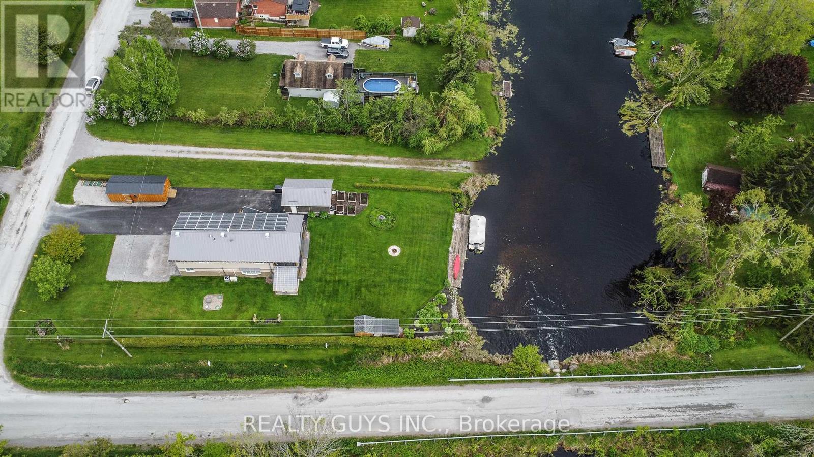 4 Cadillac Boulevard, Kawartha Lakes (Emily), Ontario  K0L 2W0 - Photo 11 - X12180725