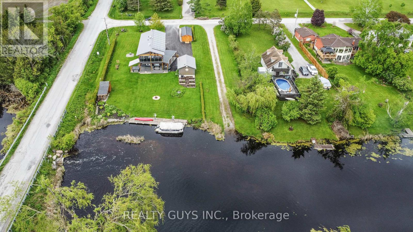 4 Cadillac Boulevard, Kawartha Lakes (Emily), Ontario  K0L 2W0 - Photo 12 - X12180725