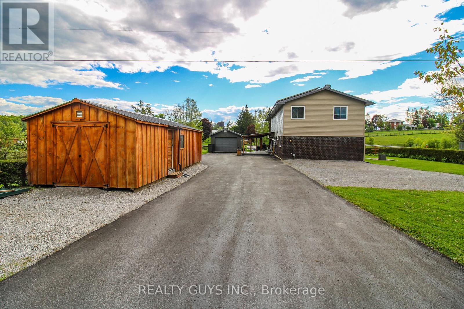 4 Cadillac Boulevard, Kawartha Lakes (Emily), Ontario  K0L 2W0 - Photo 14 - X12180725