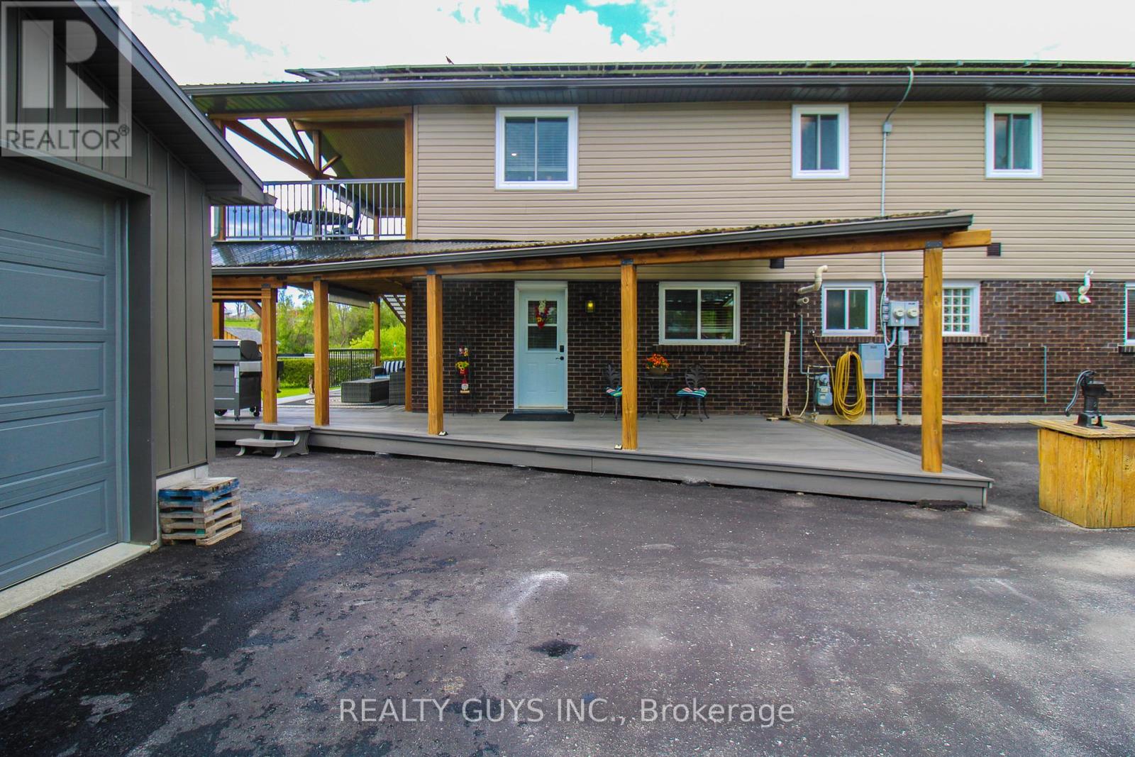 4 Cadillac Boulevard, Kawartha Lakes (Emily), Ontario  K0L 2W0 - Photo 16 - X12180725