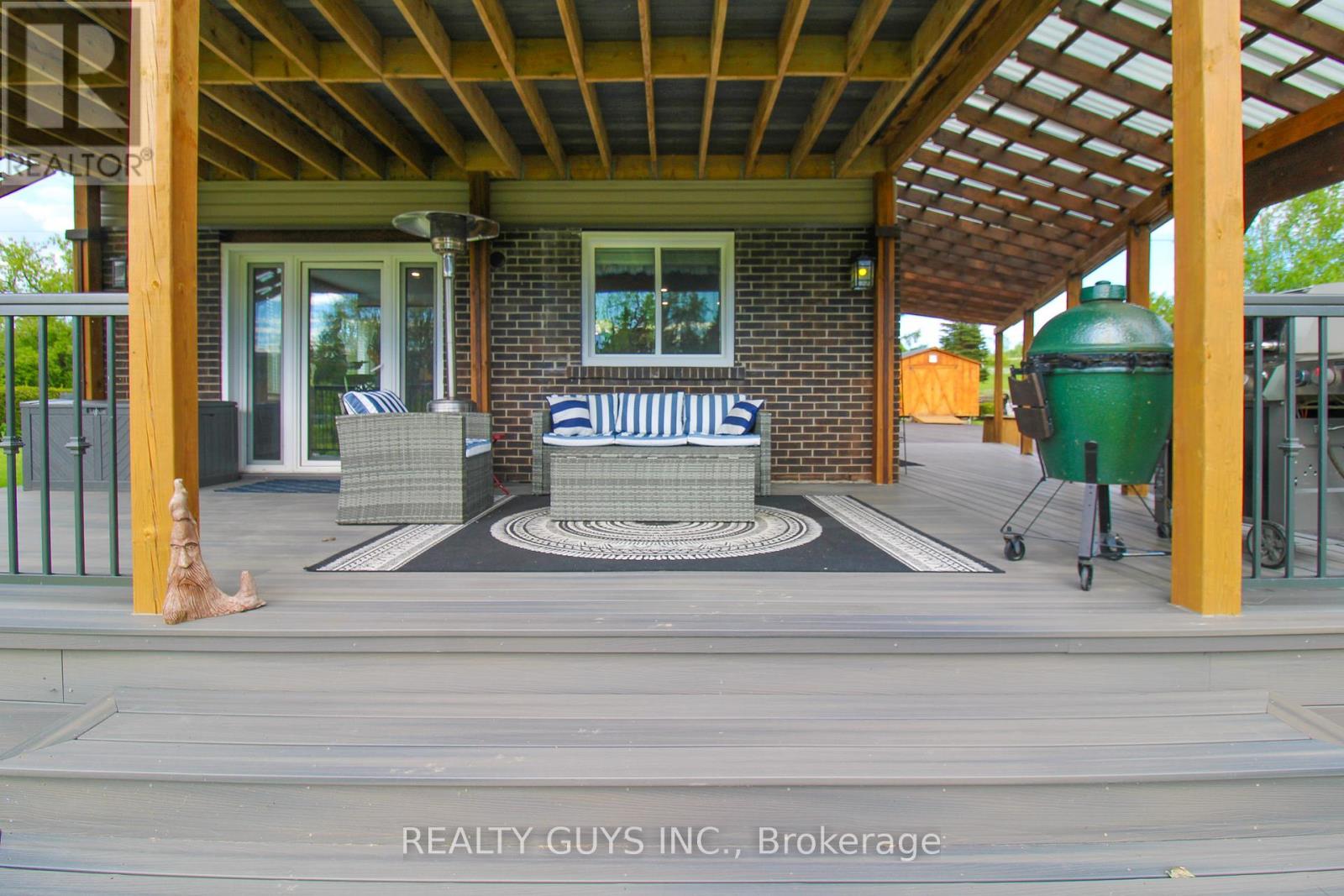 4 Cadillac Boulevard, Kawartha Lakes (Emily), Ontario  K0L 2W0 - Photo 17 - X12180725