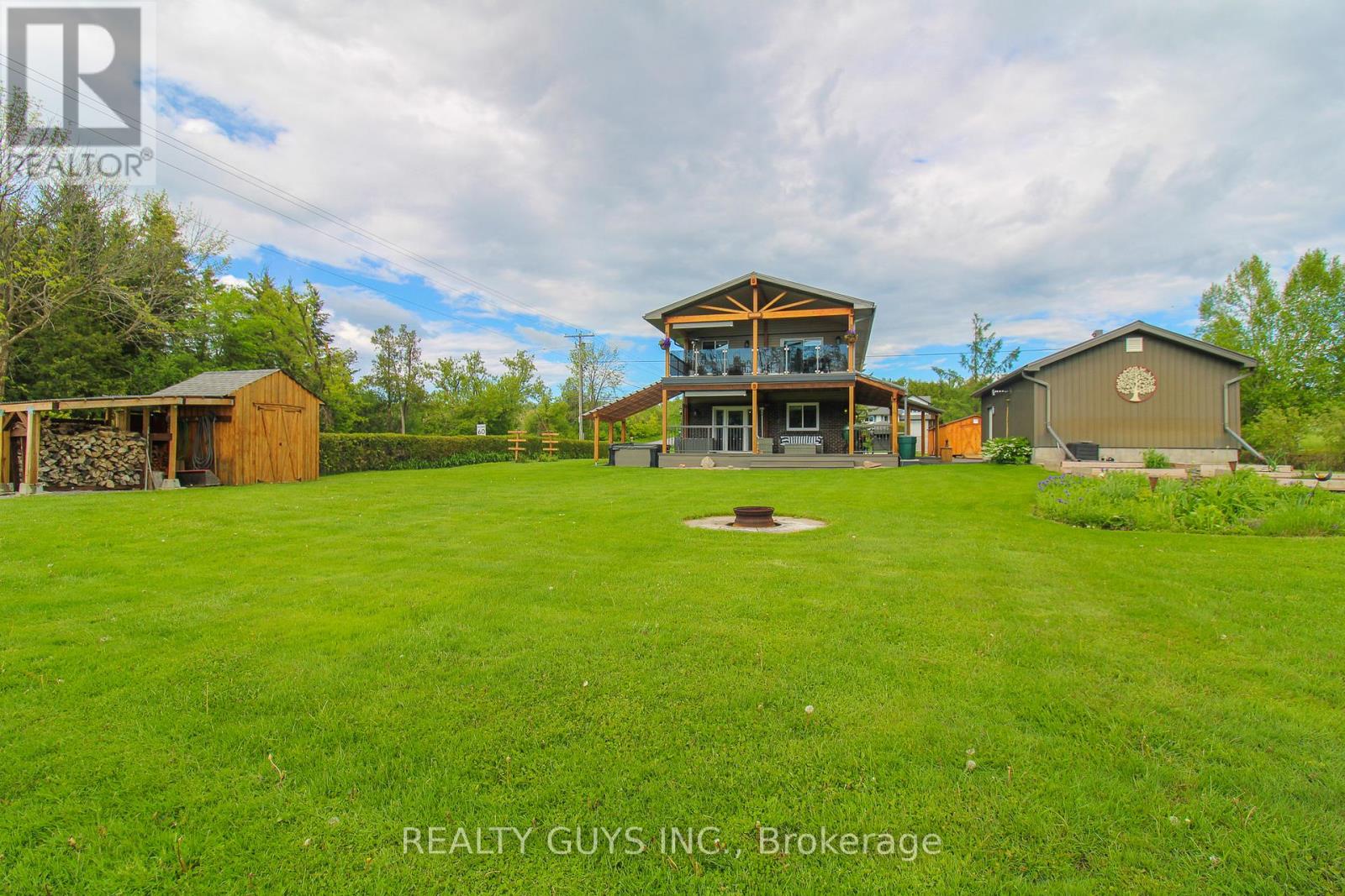 4 Cadillac Boulevard, Kawartha Lakes (Emily), Ontario  K0L 2W0 - Photo 3 - X12180725