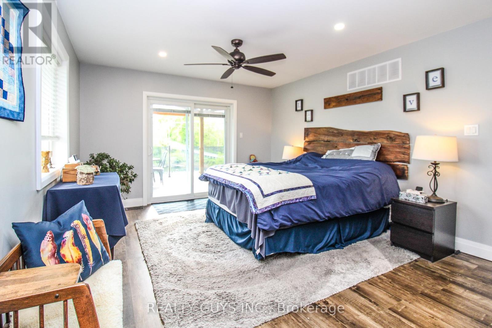 4 Cadillac Boulevard, Kawartha Lakes (Emily), Ontario  K0L 2W0 - Photo 37 - X12180725