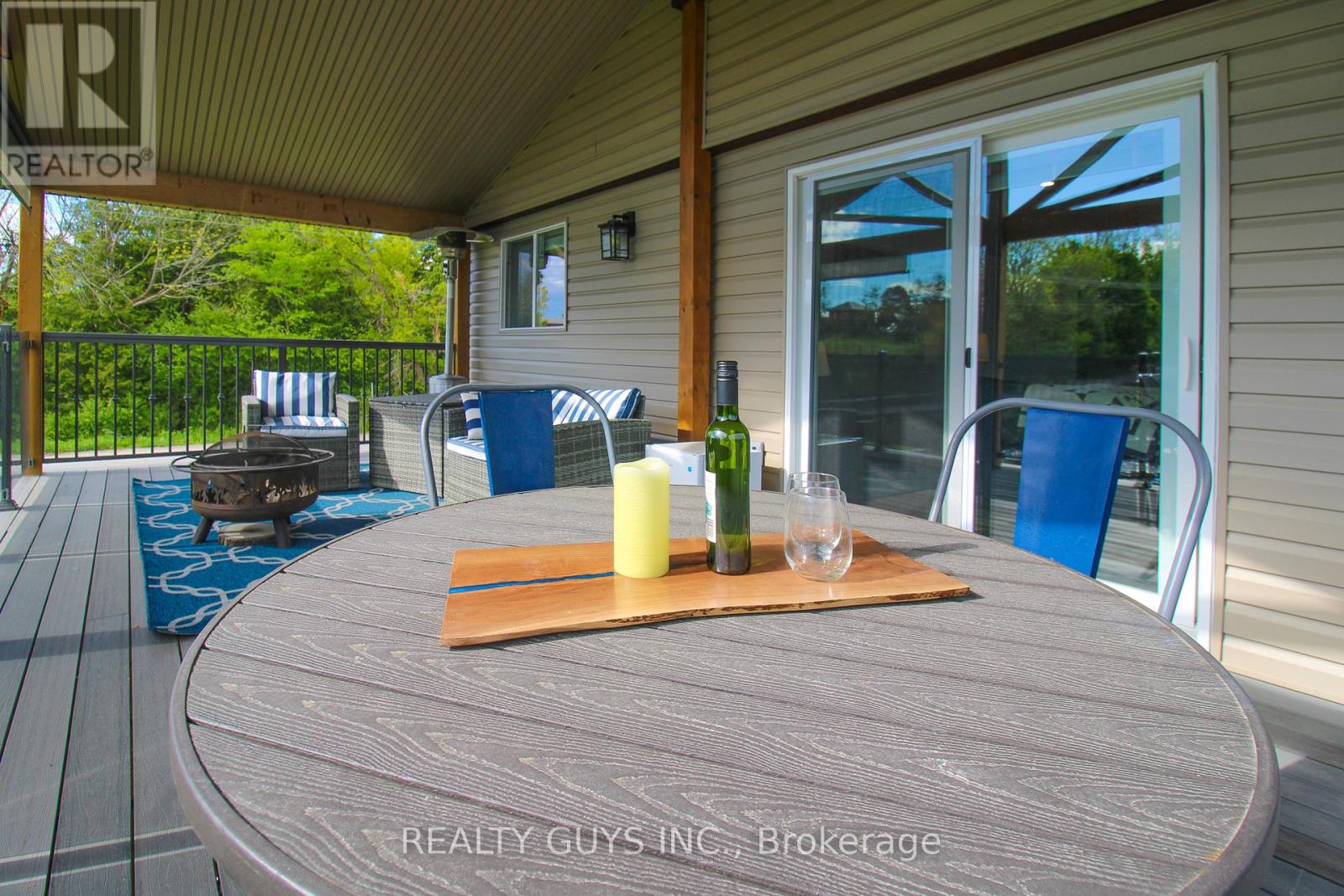 4 Cadillac Boulevard, Kawartha Lakes (Emily), Ontario  K0L 2W0 - Photo 40 - X12180725