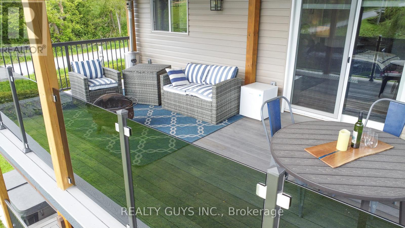4 Cadillac Boulevard, Kawartha Lakes (Emily), Ontario  K0L 2W0 - Photo 41 - X12180725