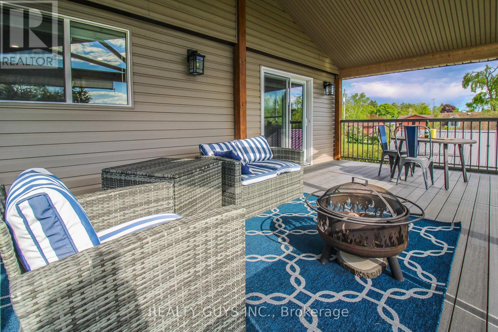 4 Cadillac Boulevard, Kawartha Lakes (Emily), Ontario  K0L 2W0 - Photo 42 - X12180725