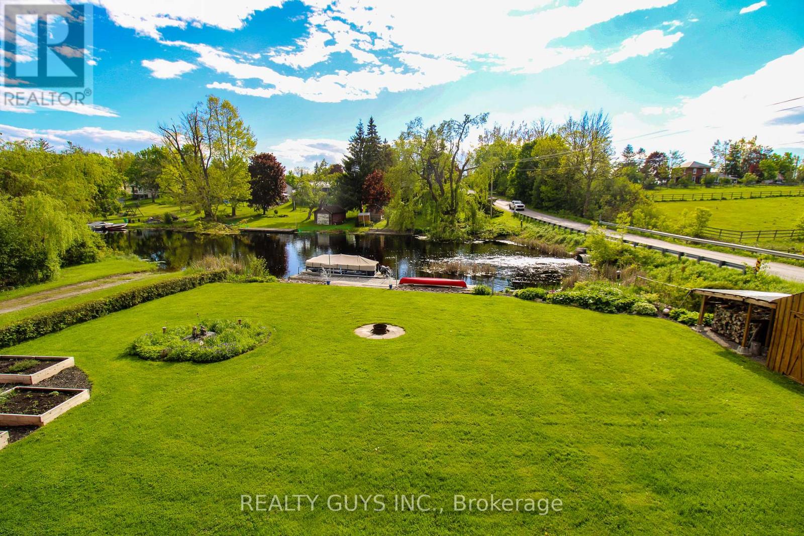 4 Cadillac Boulevard, Kawartha Lakes (Emily), Ontario  K0L 2W0 - Photo 44 - X12180725