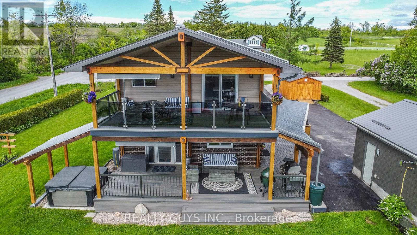 4 Cadillac Boulevard, Kawartha Lakes (Emily), Ontario  K0L 2W0 - Photo 5 - X12180725