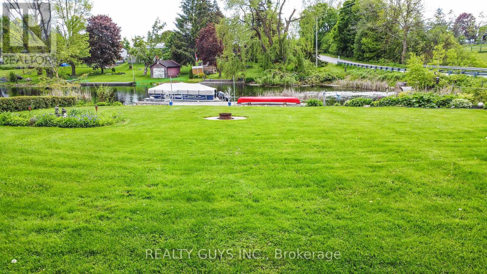 4 Cadillac Boulevard, Kawartha Lakes (Emily), Ontario  K0L 2W0 - Photo 6 - X12180725