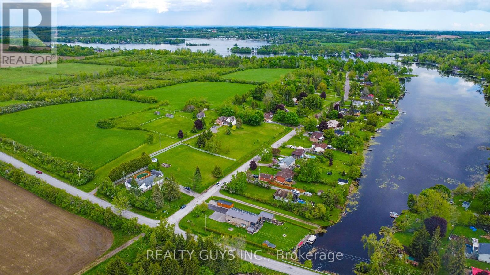 4 Cadillac Boulevard, Kawartha Lakes (Emily), Ontario  K0L 2W0 - Photo 9 - X12180725