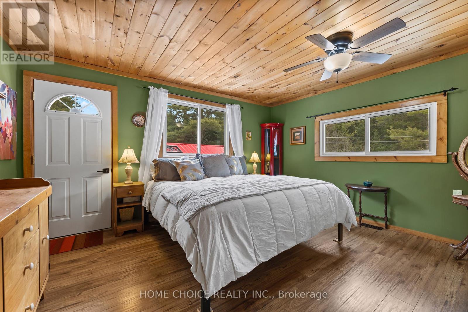 1190 North Baptiste Lake Road, Hastings Highlands (Herschel Ward), Ontario  K0L 2S0 - Photo 15 - X12180623